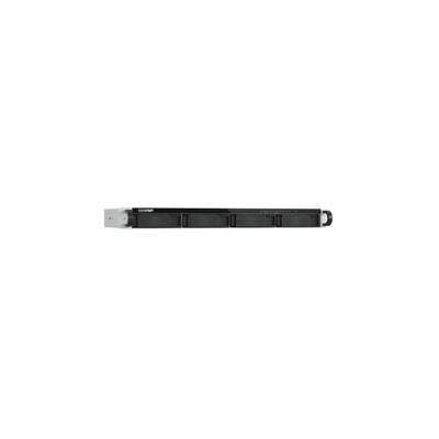 QNAP NAS-Server "TS-h765eU", schwarz (ohne farbbezeichnung), B:46,8cm H:17,2cm T:58,2cm, NAS-Server, NAS-Server