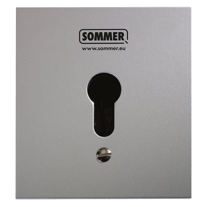Sommer Torantriebe SOM 5009 Schlüsseltaster UP (S12765-00001)