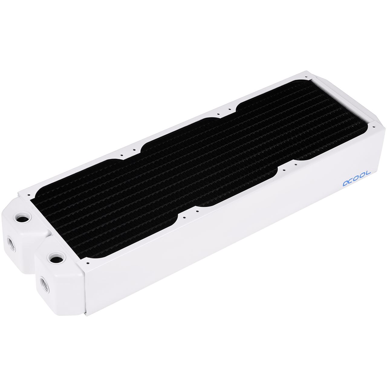 Alphacool NexXxoS UT60 Full Copper weiß Radiato 3x 120mm