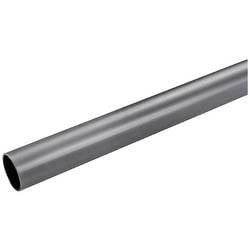 FIAP 2491 PVC-Rohr (Ø x L) 20 mm x 1000 mm 1 St.