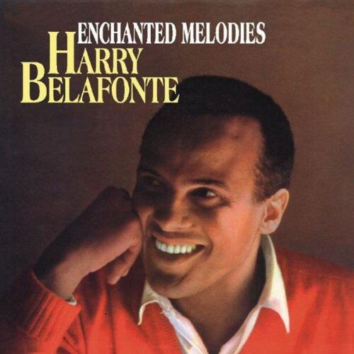 Harry Belafonte - Enchanted Melodies - Preis vom 09.10.2026 07:28:09 h