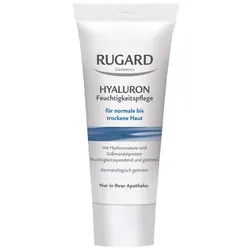 RUGARD Hyaluron Feuchtigkeitspflege Tube 8 ml