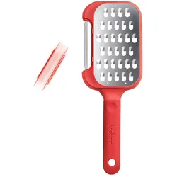 trebonn Reibe Peel & Grate
