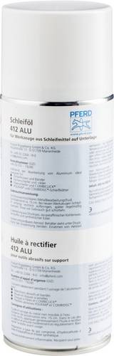 PFERD TOOLS 42200007 Schleiföl 400ml
