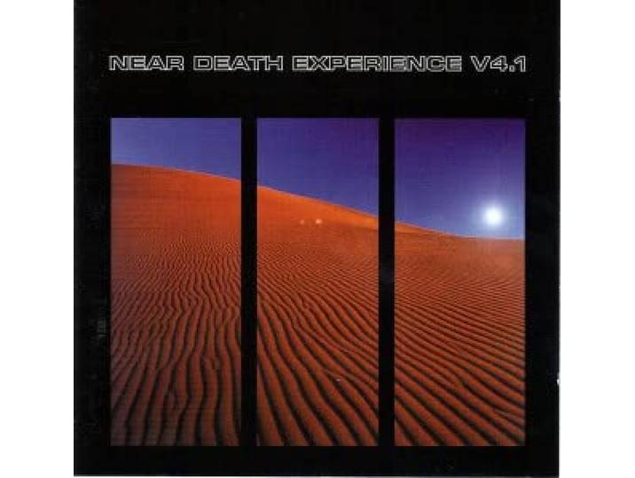 Near Death Experience /Vol 4.1