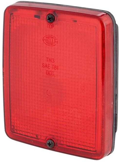 HELLA 2SA 003 236-041 Tail light