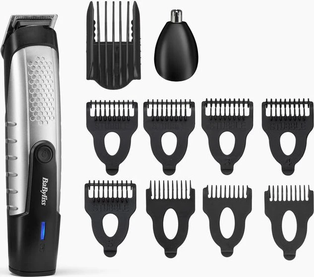 BaByliss T812E