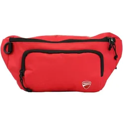 Audi, Motorradgepäck, Universal Ducati waist bag Waist Bag red