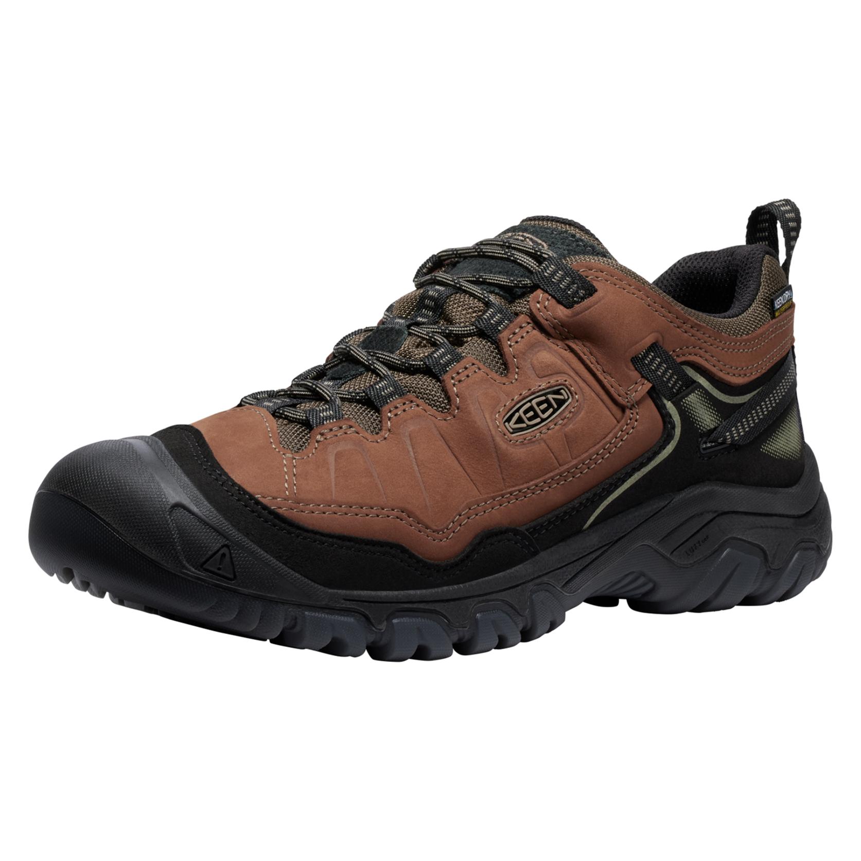 Keen M Targhee IV WP (47) (530180)