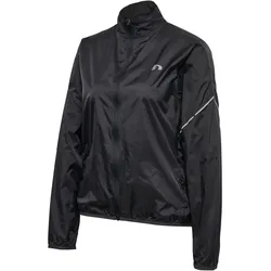 newline nwlPACKABLE Trailrunning -Jacke Damen 2001 - black XXL