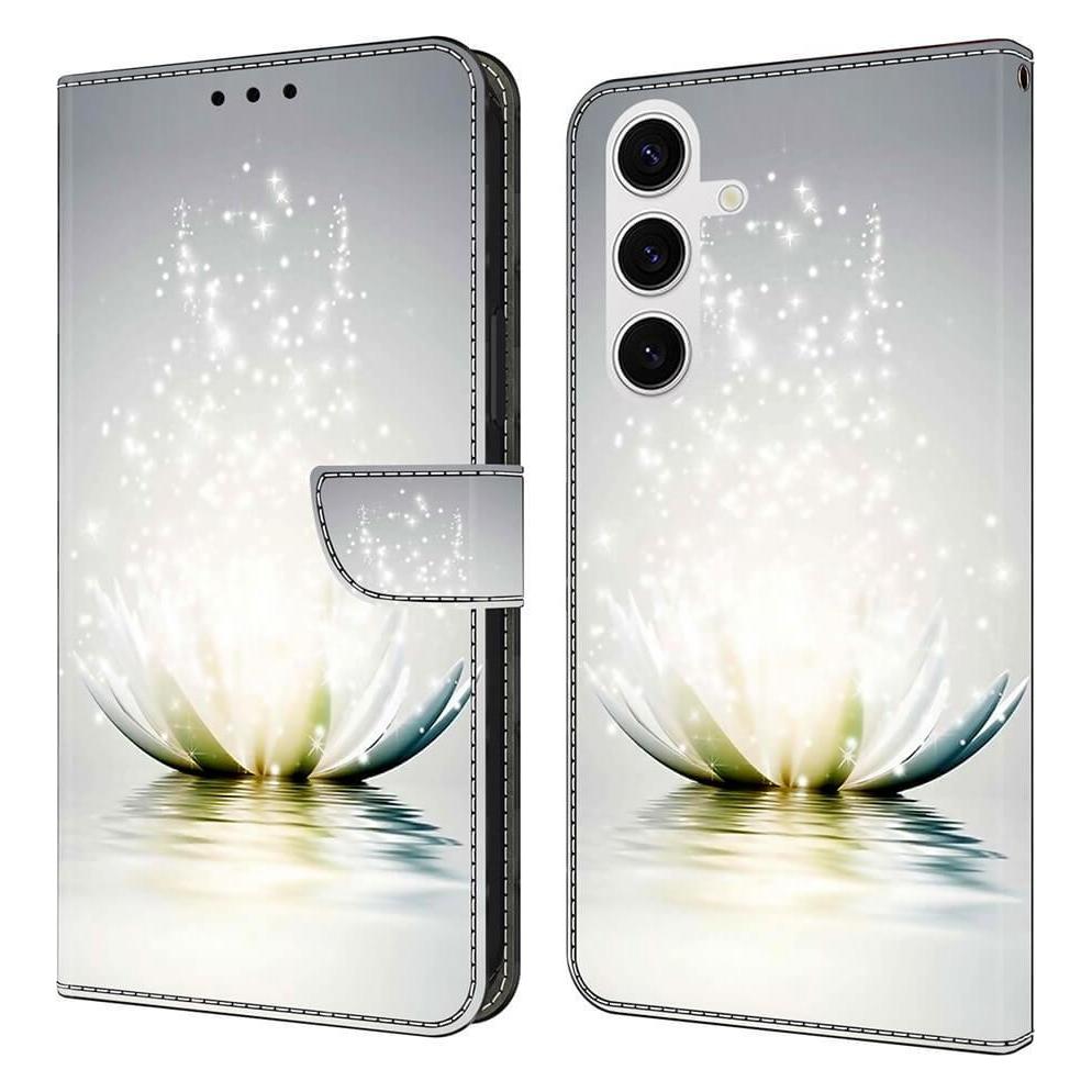 Cover-Discount Galaxy S26 - 3D-Effekt Hülle Etui (Samsung Galaxy S26) (67872483)