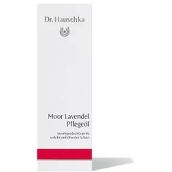 Dr. Hauschka Moor Lavendel PflegeÖL 75ml