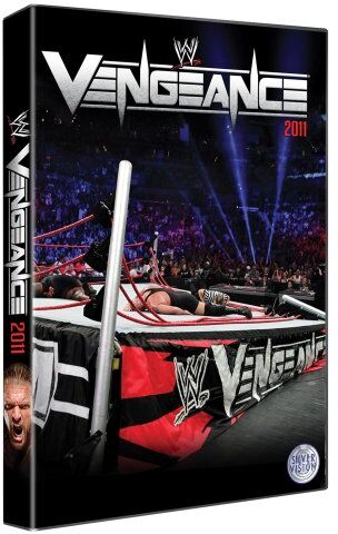 Wwe vengeance [FR Import] - Preis vom 09.10.2026 07:28:09 h