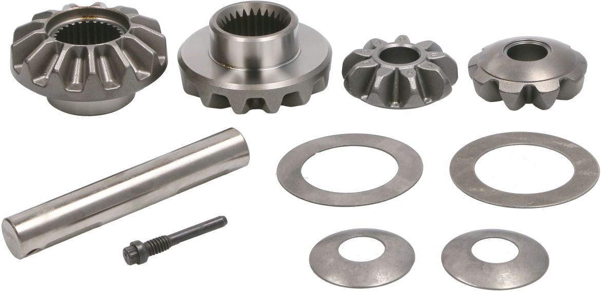 Reparaturset, Differential DANA SPICER 707321X-DS
