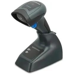 Datalogic QuickScan Mobile QM2131 (1D-Barcodes), Barcode Scanner, Schwarz