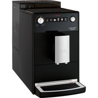 Latticia OT F300-100, Vollautomat schwarz (matt)