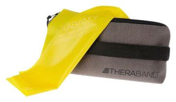RUSSKA TheraBand Travel Fitnessband gelb 16511500