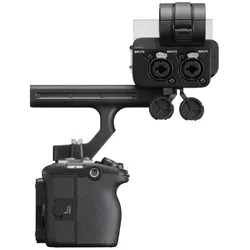 Sony FX3 A Camcorder Gehäuse mit E-Mount200€ Kombi-Rabatt möglich