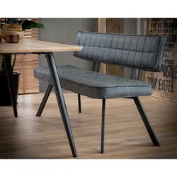 designline »Ito« Esszimmercouch  – erhältlich in 2 Größen