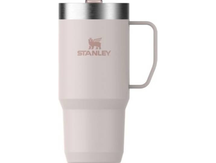 Stanley - Mug Isotherme The Everyday Suburban Mug - Rose Quartz