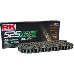 RK Kette 525XRE 108 Glieder