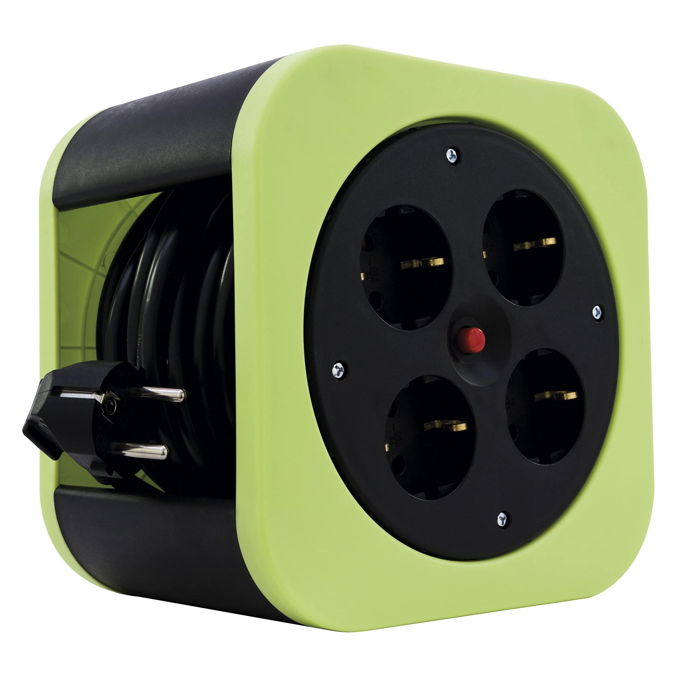 REV Kabelbox S S-Box 10m (10 m, 1.50 mm²) (0010012400)