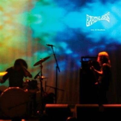 Live at Roadburn (LTD. Orange Vinyl) - Earthless, Vinyl