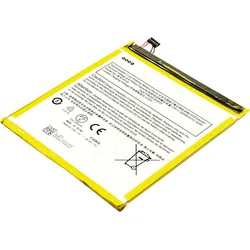 AKKU 31288 - Tablet-Akku für Amazon Kindle Fire, Li-Po, 3500 mAh