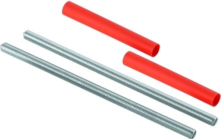 Grohe boulon fileté 42764 M12x270 4276400M 2 pièces