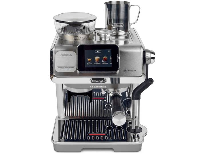 De Longhi La Specialista Touch Ec9455.M