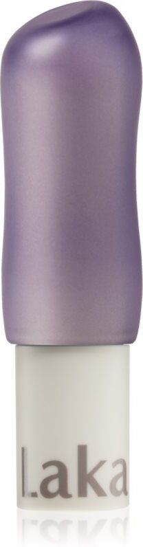 Laka Soul Vegan Lip Balm lip balm for hydration and shine shade Mauve 3.9 g