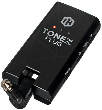 IK Multimedia ToneX Plug