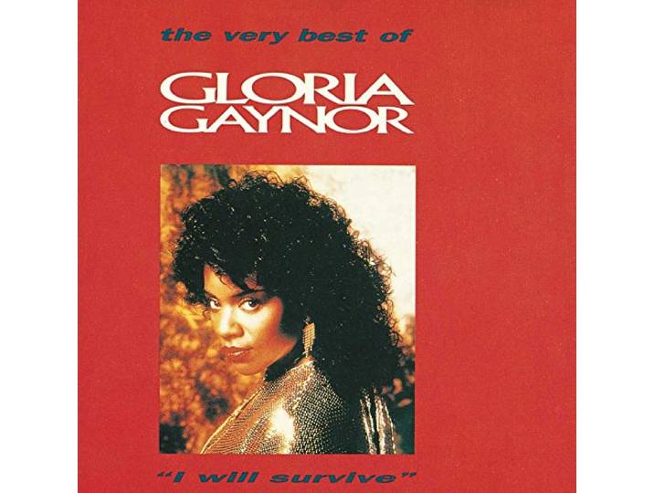 I Will Survive- Best of Gloria Gaynor