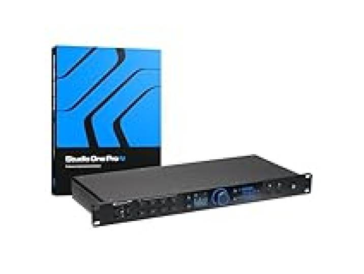 Quantum HD 8