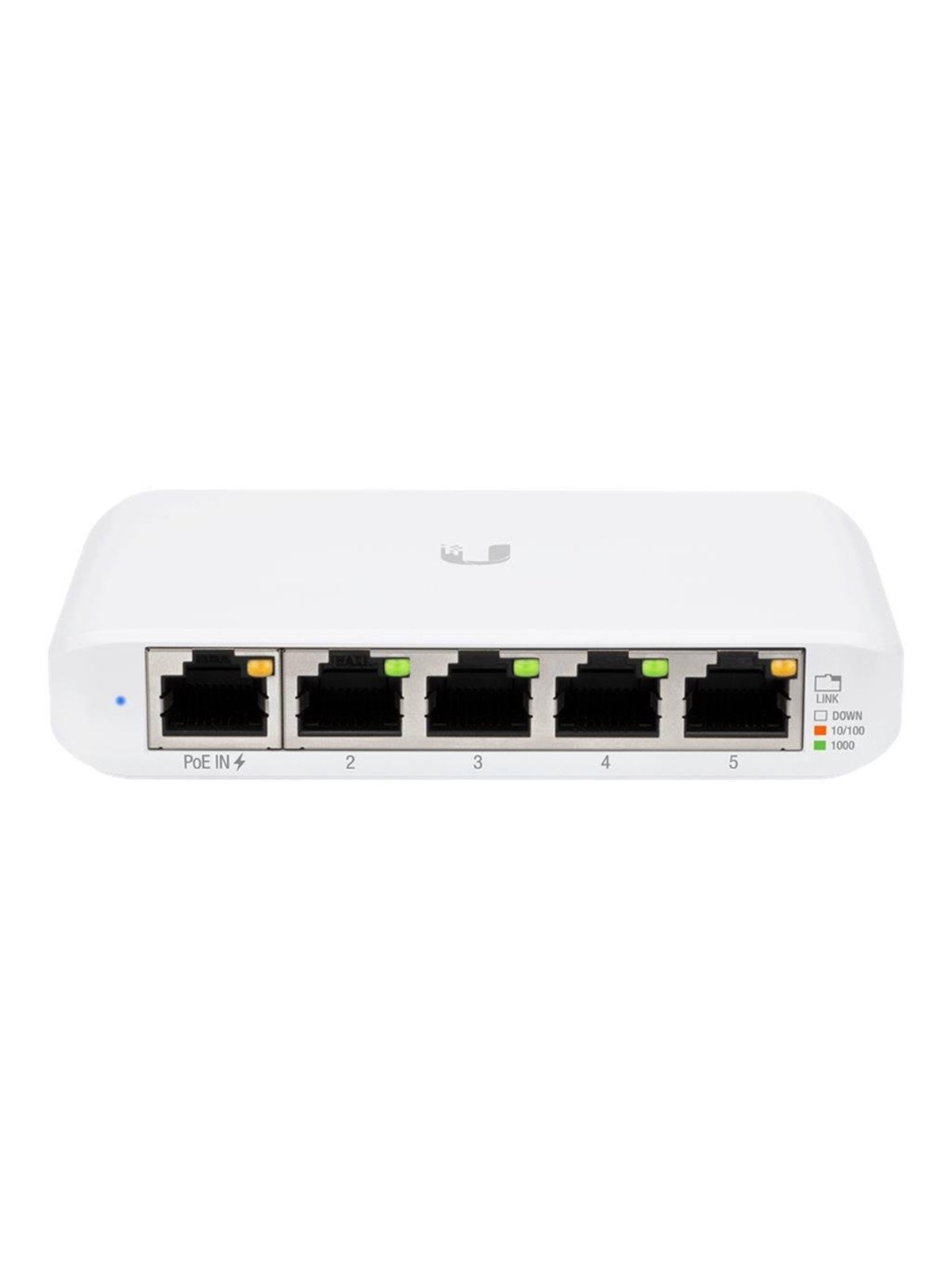 Ubiquiti UniFi Switch USW Flex Mini (5-Pack)