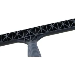 Axis Line 45cm Profi T-Träger Einwaschhalter mit Wasserkammersystem