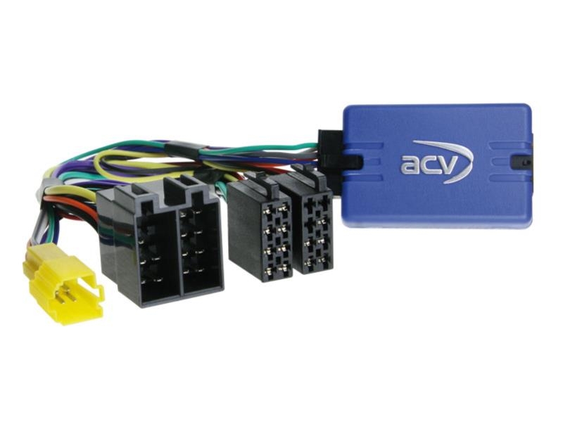 ACV 42-DC-x01