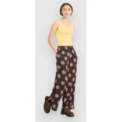 Volcom Midnite Ramble Hose vintage black Gr. S