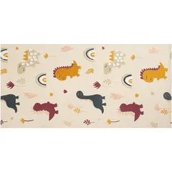 KINDERTEPPICH Tiop 150/80 cm