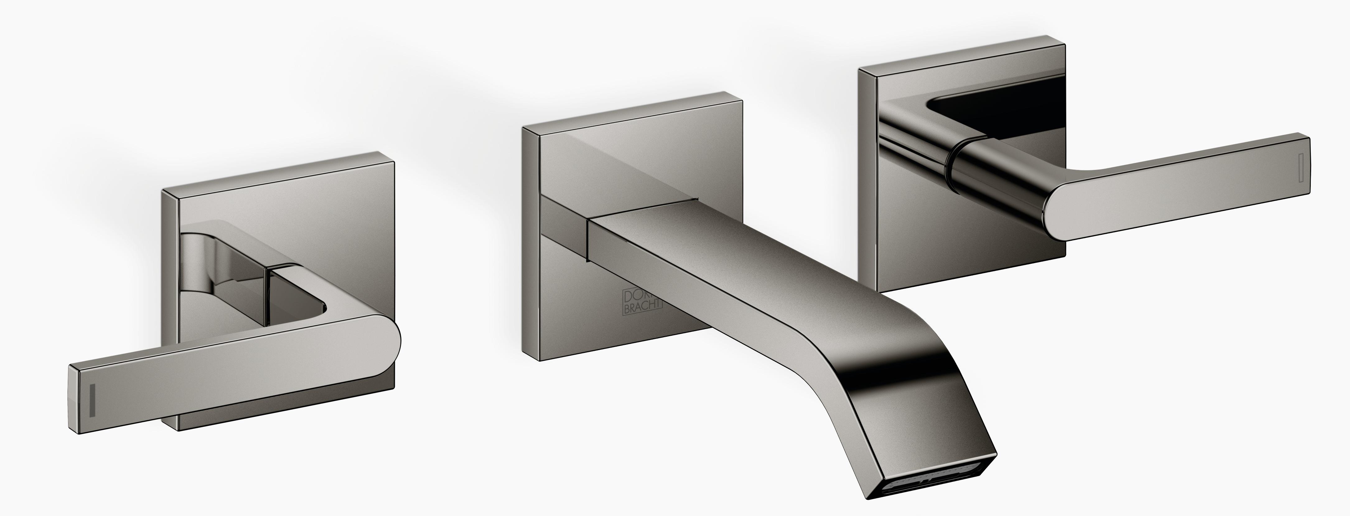Dornbracht 36707671-19 Waschtisch-Wandbatterie ohne