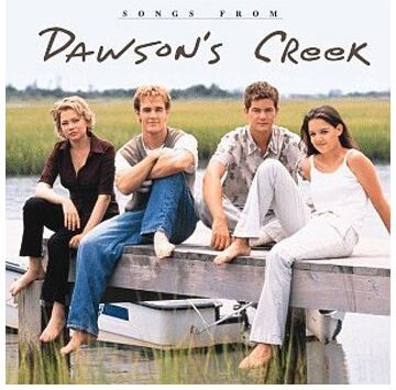 Dawson's Creek - Songs from Dawson's Creek - Preis vom 11.10.2026 03:10:56 h