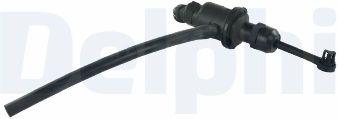 Cylindre émetteur, embrayage DELPHI LM80387