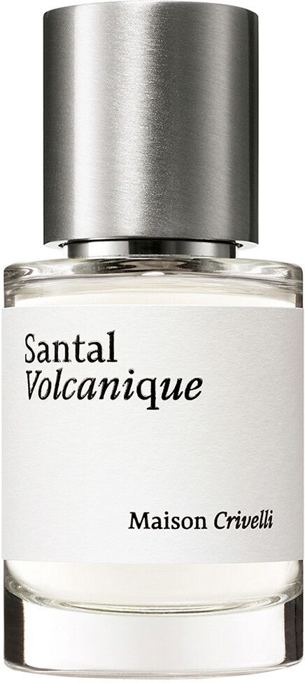 30ml Maison Crivelli Santal Volcanique Eau de Parfum