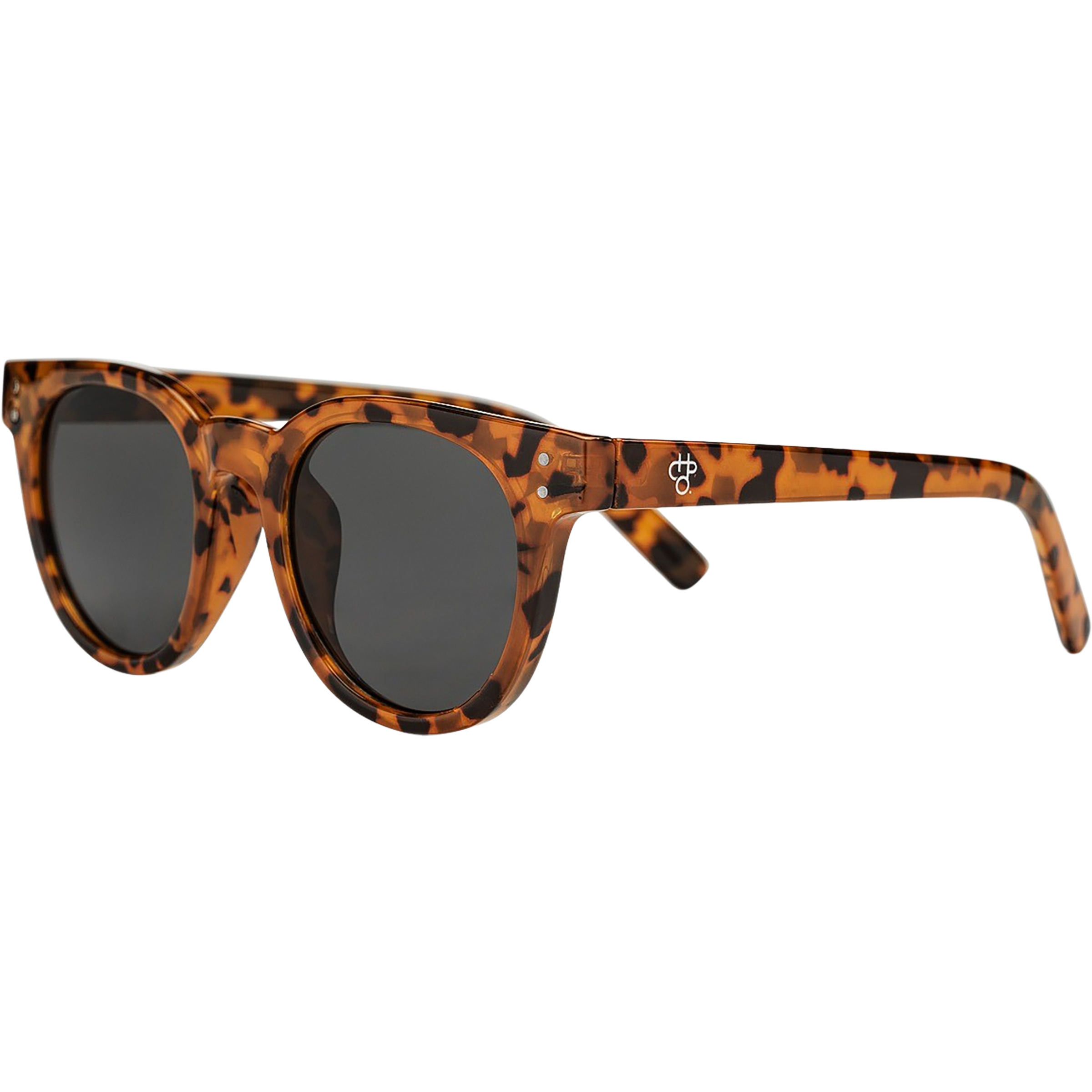 Chpo Côte Des Basques X Sonnenbrille Sonnenbrillen braun Größe M Lifestyle