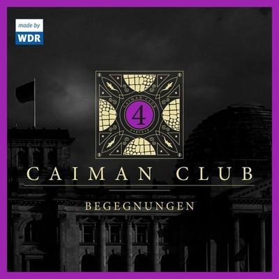 04: Begegnungen - Stuart Kummer,Edgar Linscheid, Audio, 4064066256616