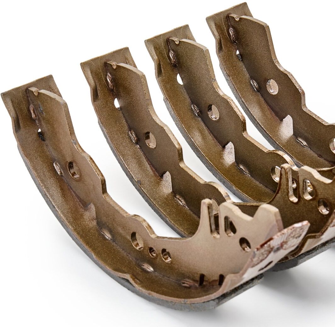 BREMBO S 16 515 Brake Shoe Set