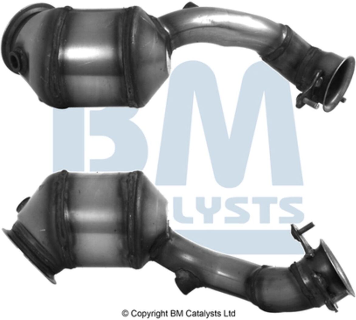 Catalyseur BM CATALYSTS BM92552H