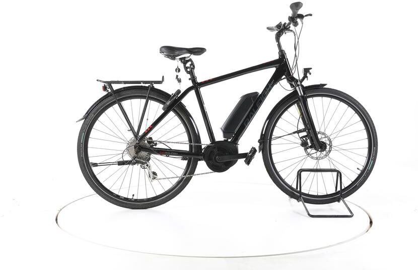 Raleigh Stoker LTD Trekking E-Bike - 302867