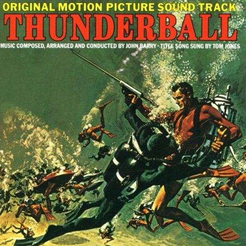 Thunderball - Preis vom 04.10.2026 03:51:26 h