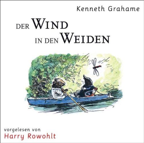 Kenneth Grahame - Der Wind in den Weiden - Preis vom 13.10.2026 11:25:28 h